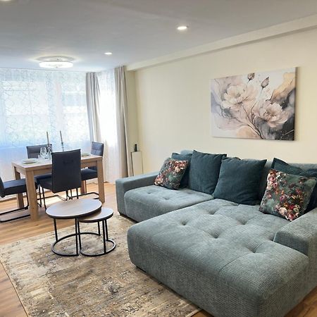 Wilhelmsapartment FDH Zewnętrze zdjęcie