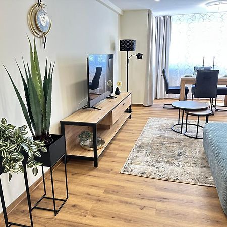 Wilhelmsapartment FDH Zewnętrze zdjęcie