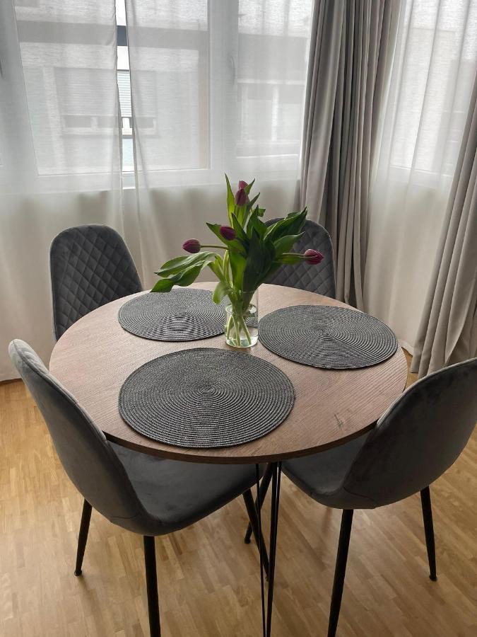 Wilhelmsapartment FDH Zewnętrze zdjęcie