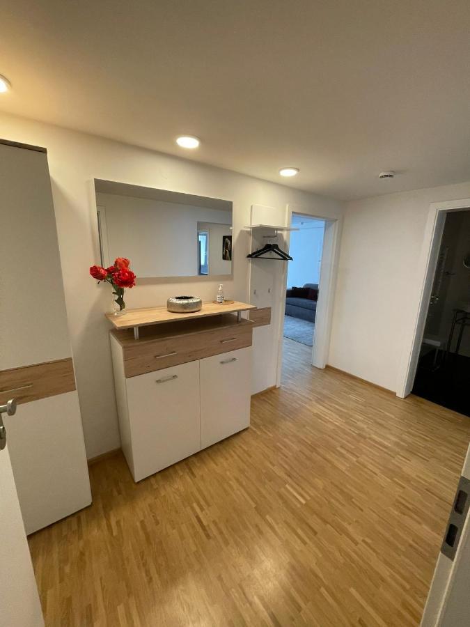 Wilhelmsapartment FDH Zewnętrze zdjęcie