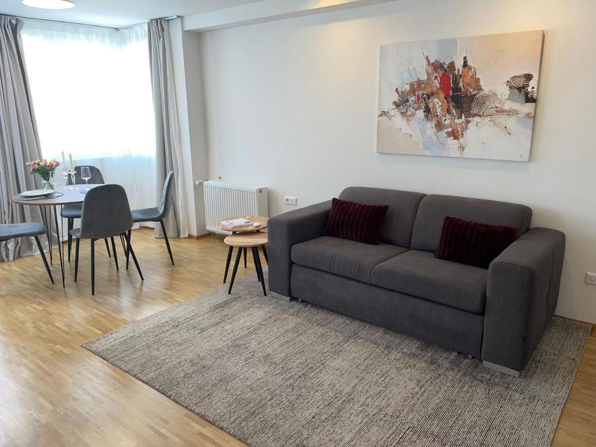Wilhelmsapartment FDH Zewnętrze zdjęcie