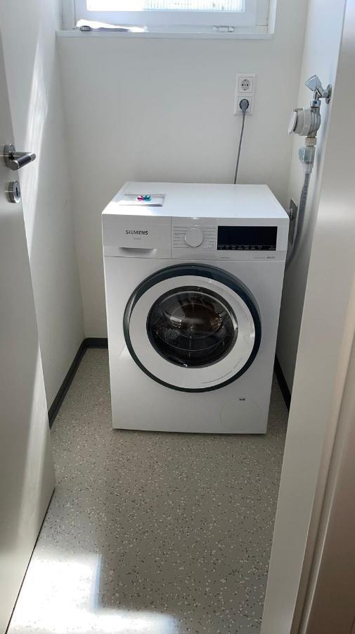 Wilhelmsapartment FDH Zewnętrze zdjęcie