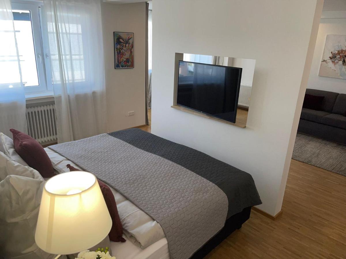 Wilhelmsapartment FDH Zewnętrze zdjęcie