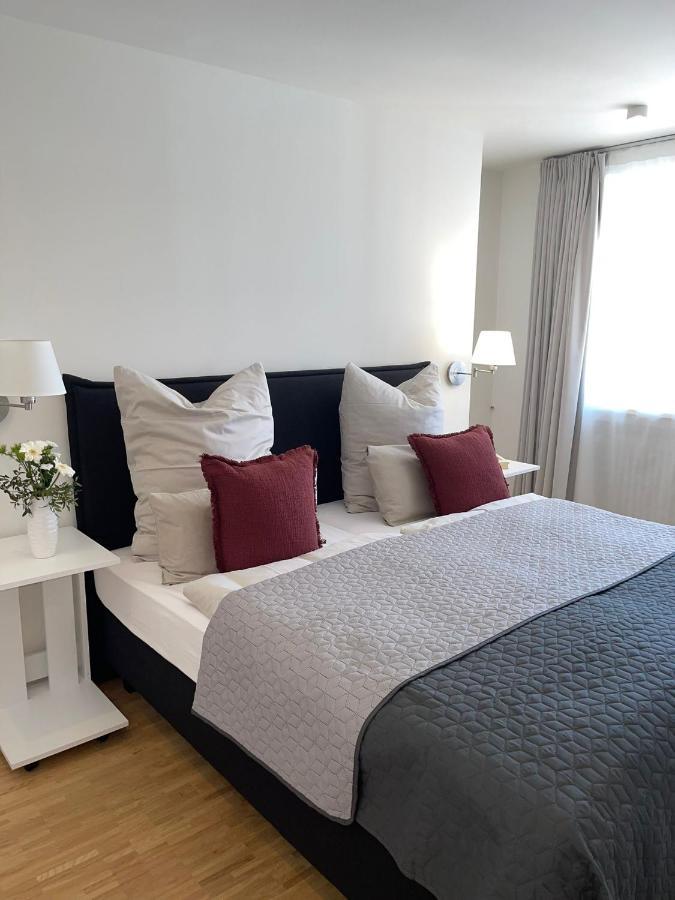 Wilhelmsapartment FDH Zewnętrze zdjęcie