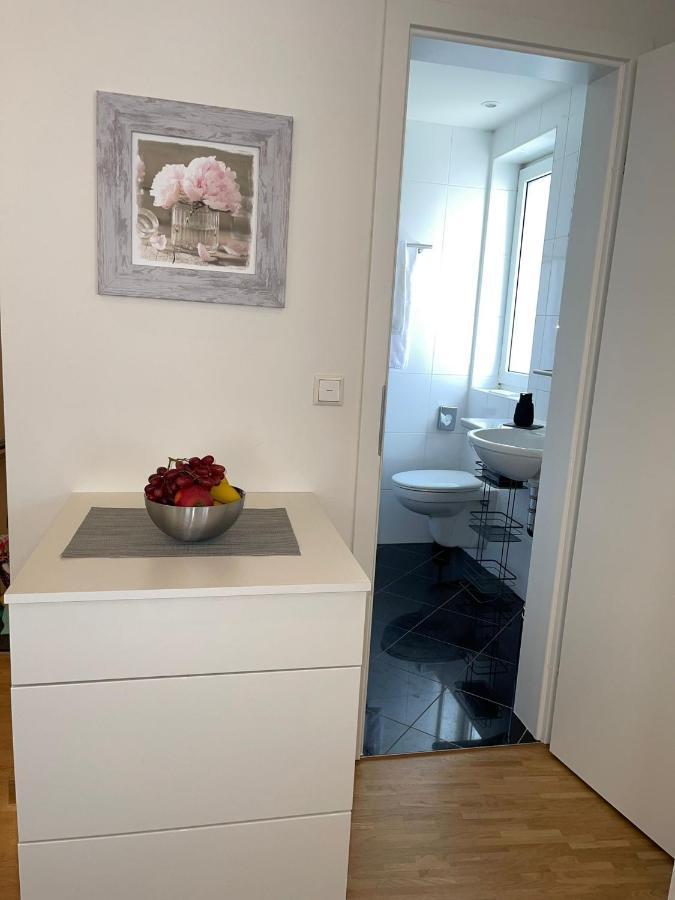 Wilhelmsapartment FDH Zewnętrze zdjęcie