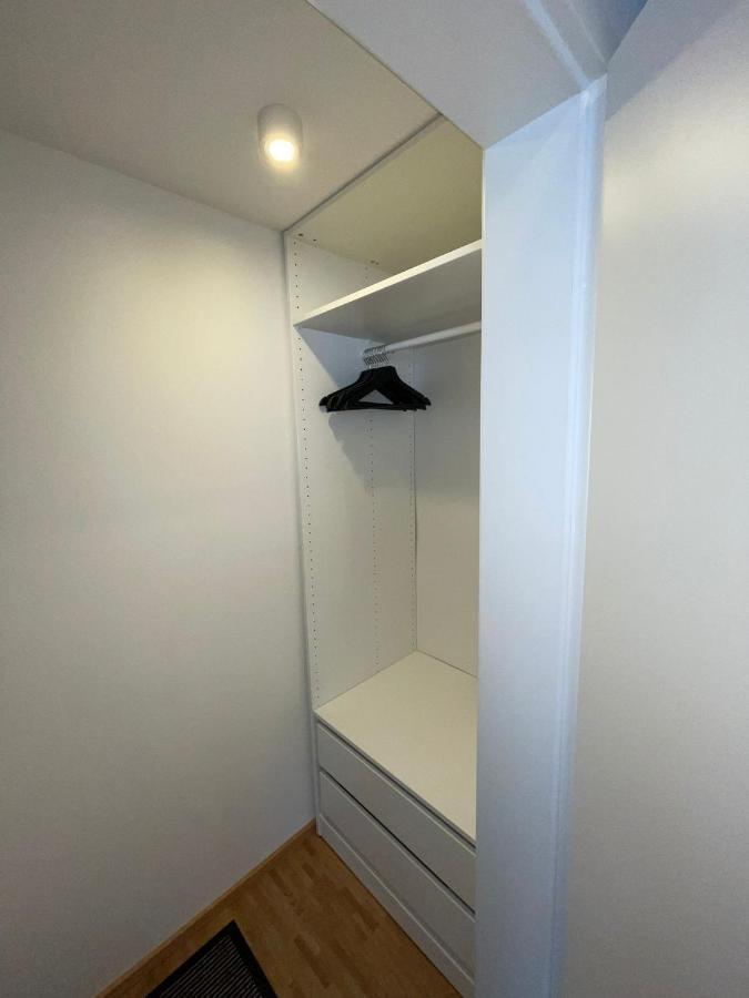 Wilhelmsapartment FDH Zewnętrze zdjęcie