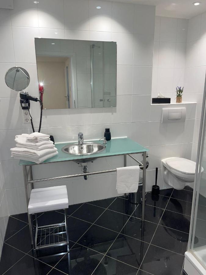 Wilhelmsapartment FDH Zewnętrze zdjęcie