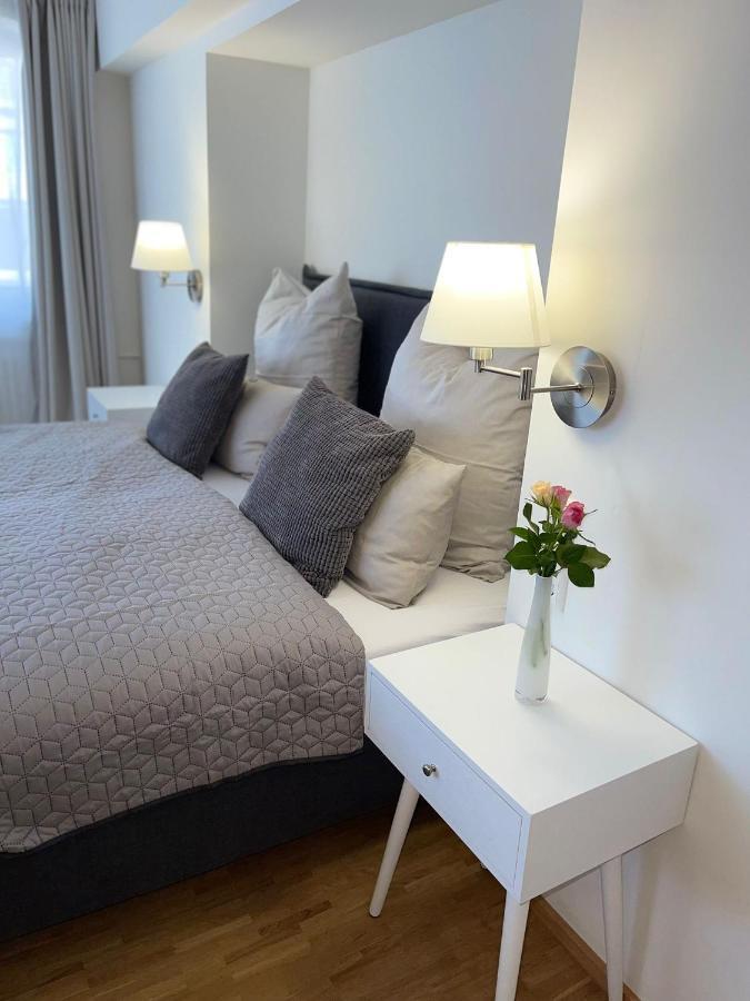 Wilhelmsapartment FDH Zewnętrze zdjęcie