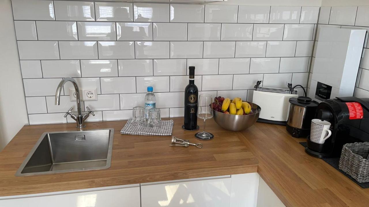 Wilhelmsapartment FDH Zewnętrze zdjęcie