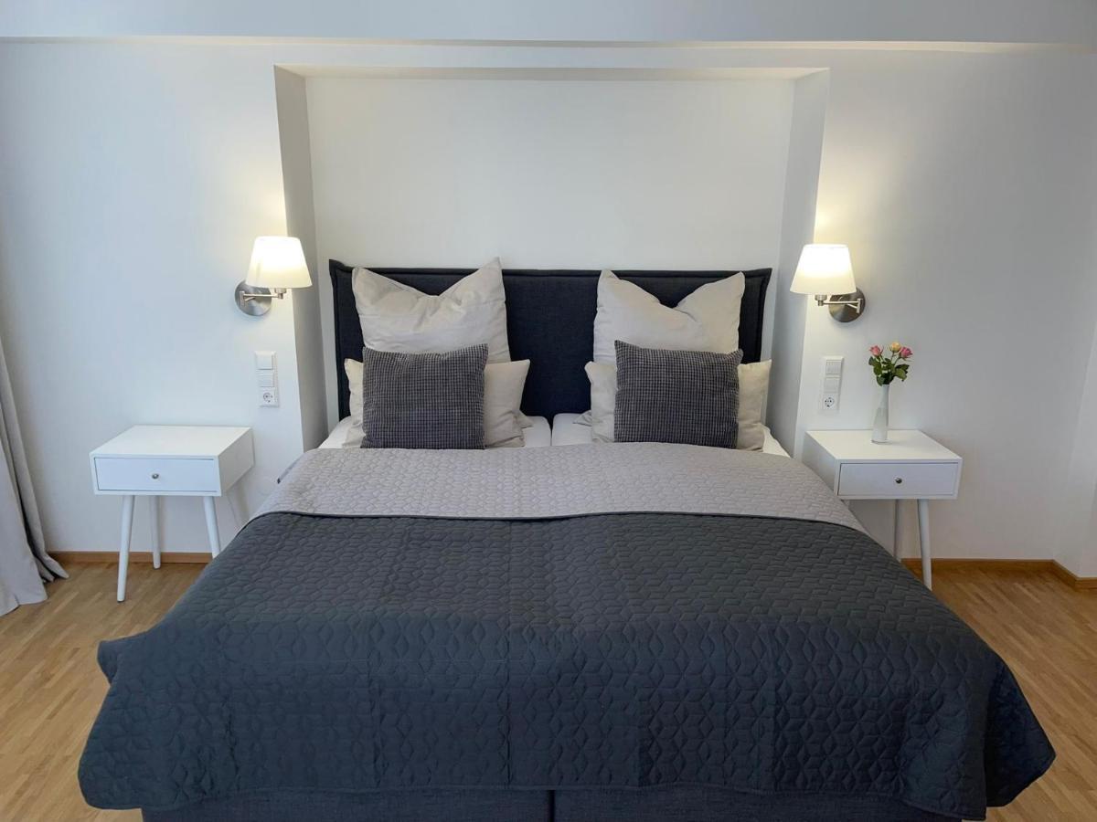Wilhelmsapartment FDH Zewnętrze zdjęcie