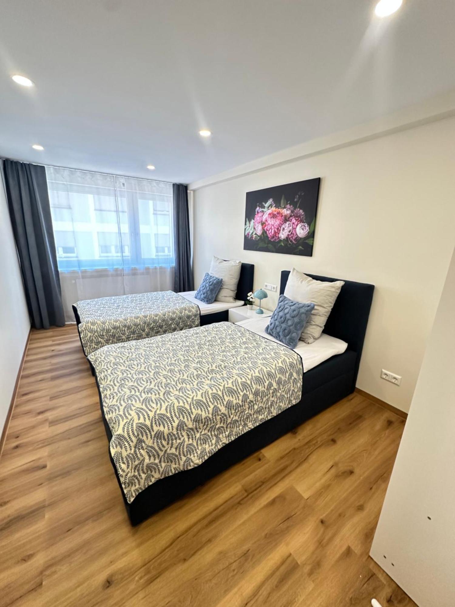 Wilhelmsapartment FDH Zewnętrze zdjęcie
