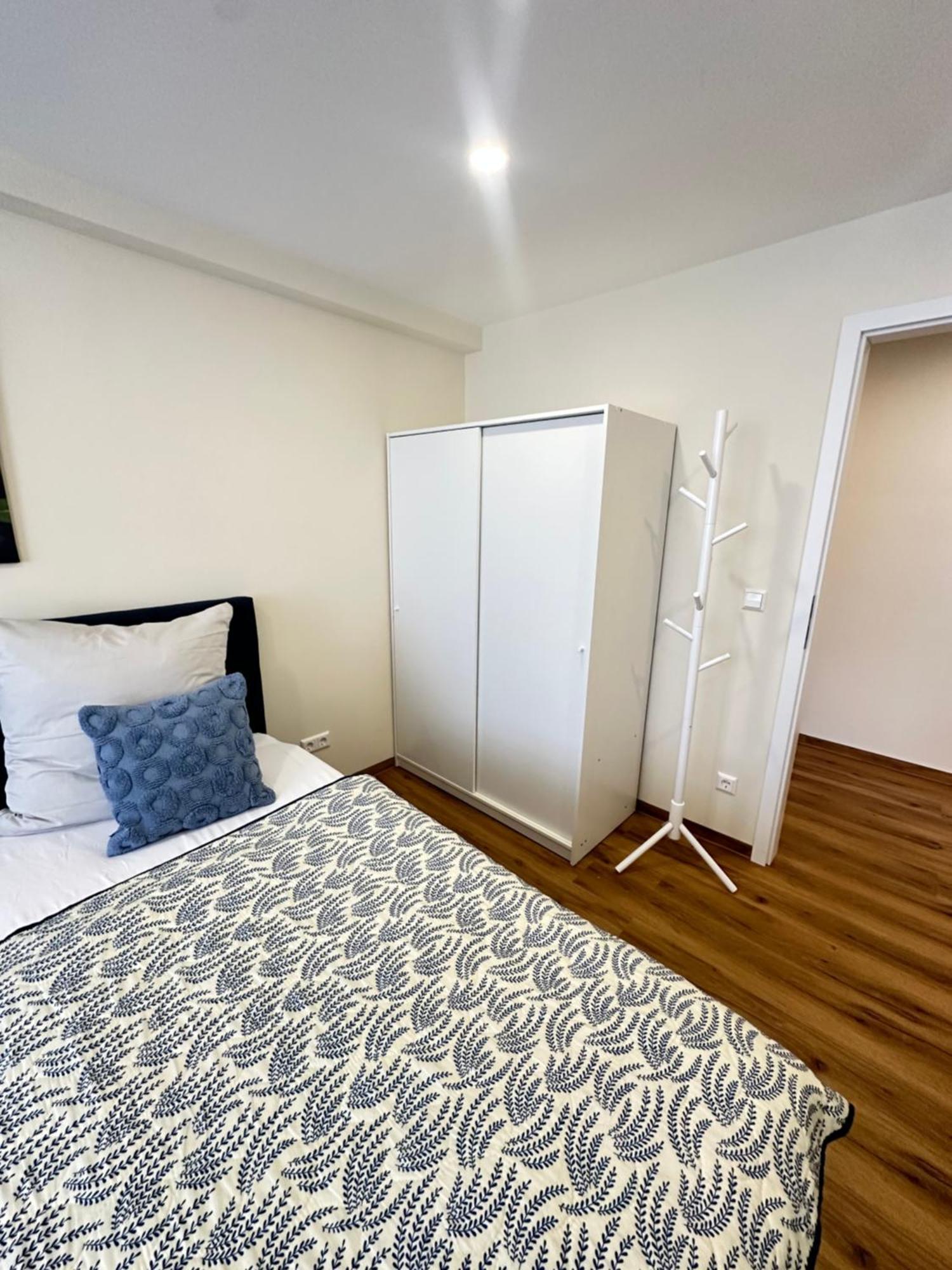 Wilhelmsapartment FDH Zewnętrze zdjęcie