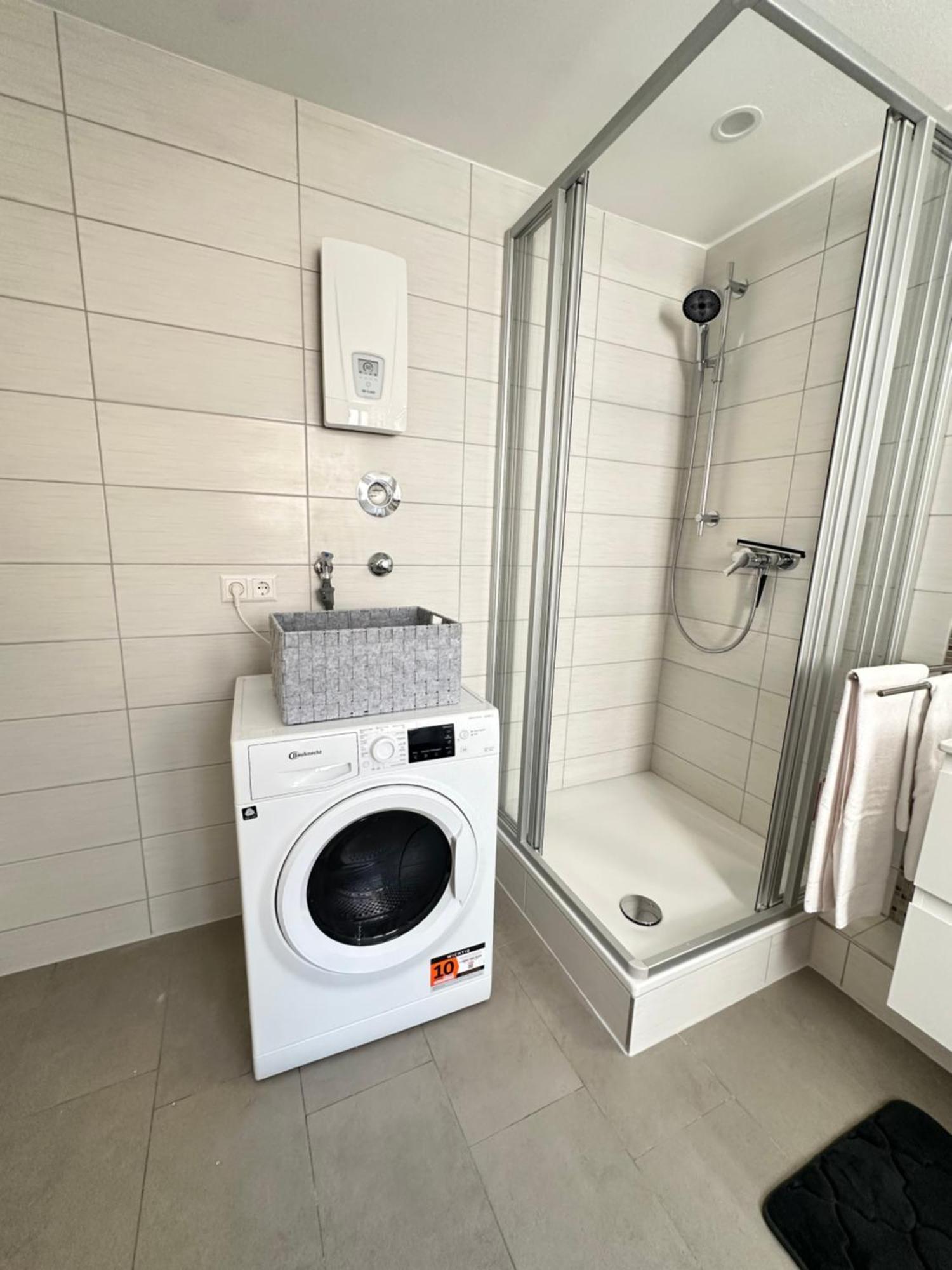 Wilhelmsapartment FDH Zewnętrze zdjęcie