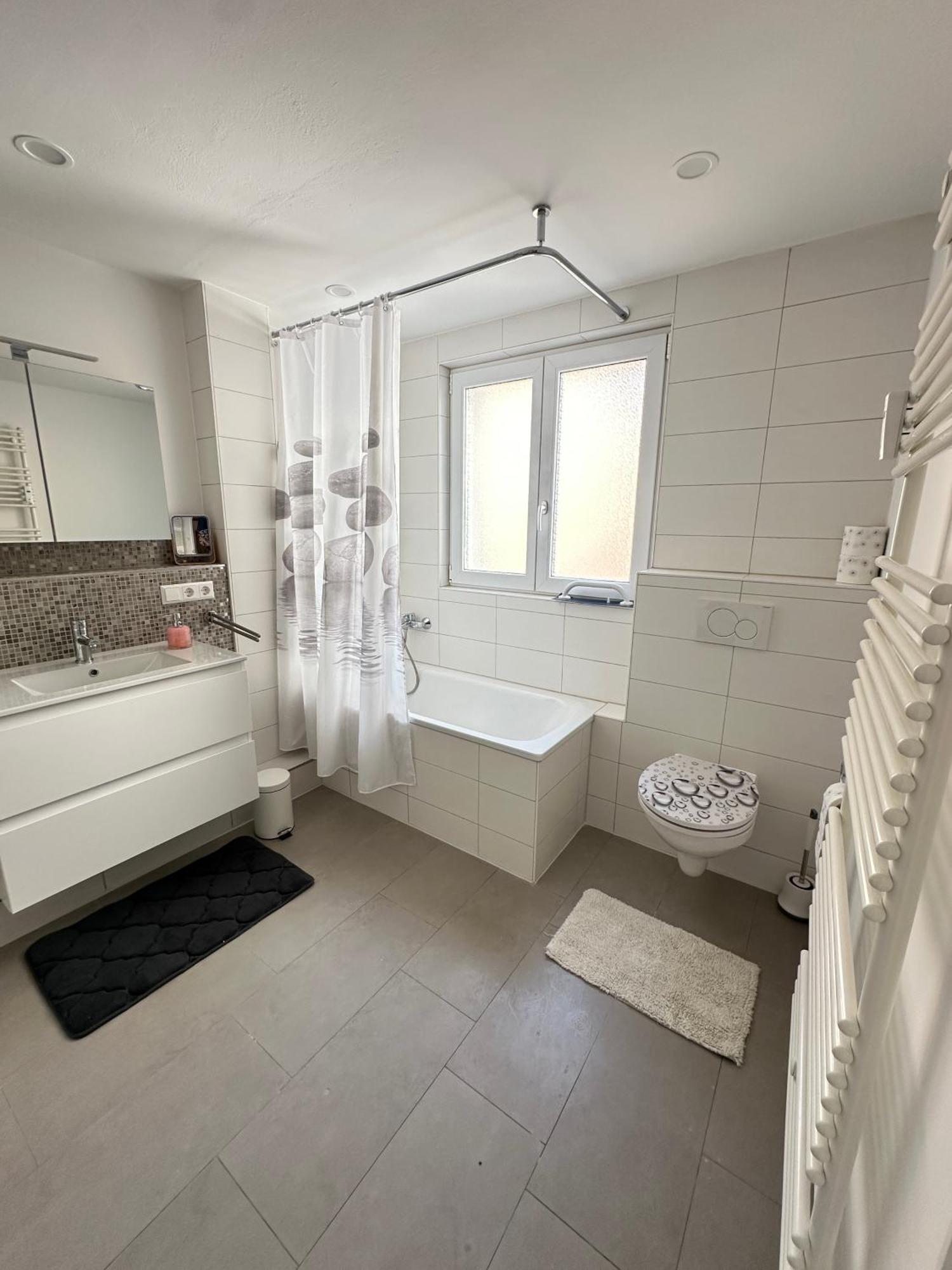 Wilhelmsapartment FDH Zewnętrze zdjęcie