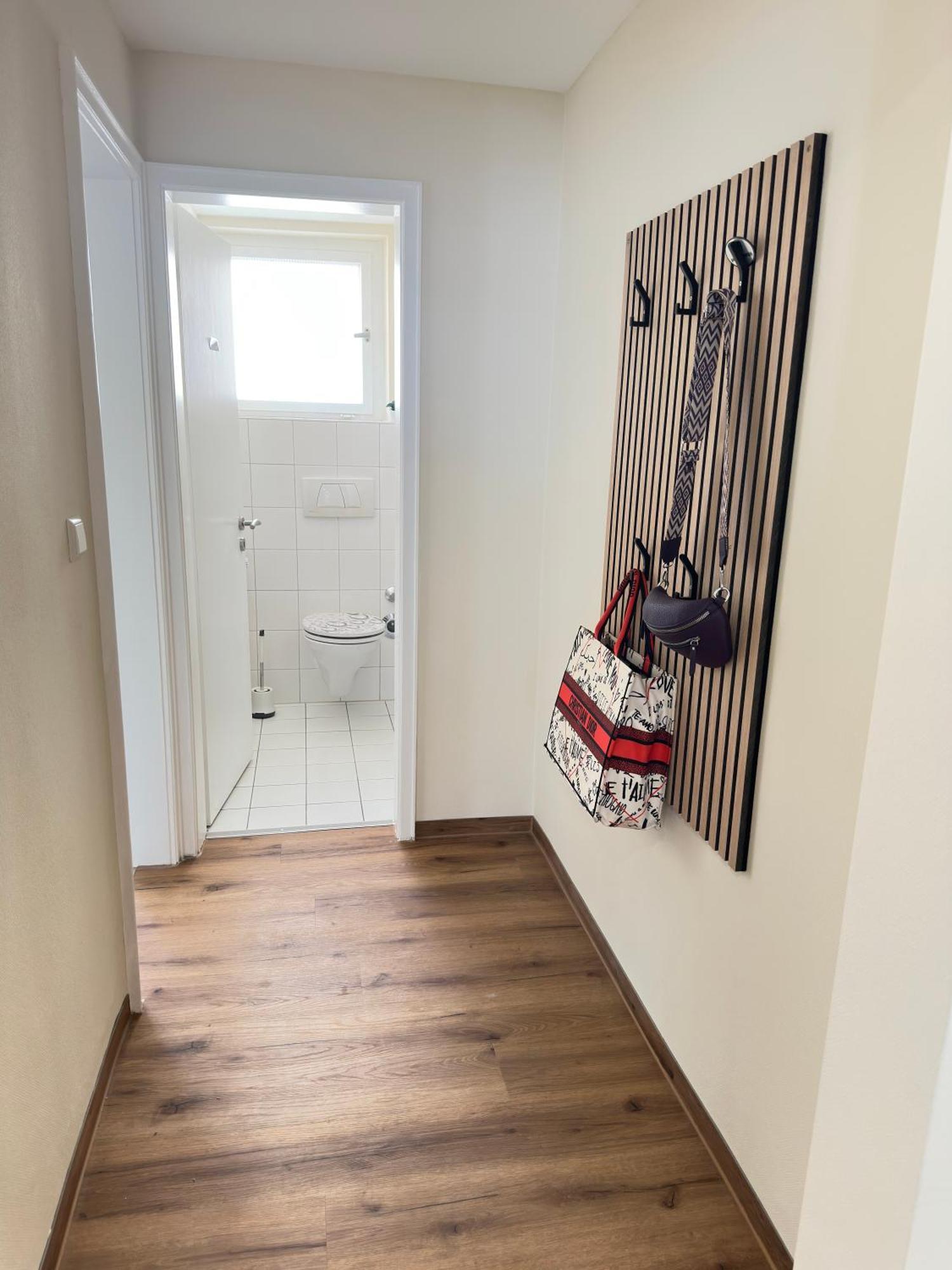 Wilhelmsapartment FDH Zewnętrze zdjęcie